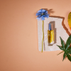 Konturovaci serum ingredience