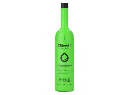 chlorofil