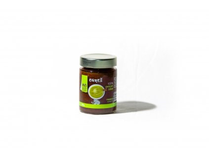 100% ovocný džem – egrešový
