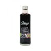 BIO Aróniový 100% ovocný sirup