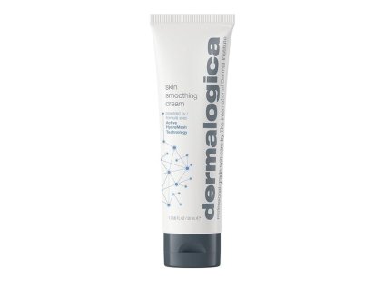 Dermalogica Skin Smoothing Cream Face Moisturizer with Vitamin C and Vitamin E Infuses Skin with 48 Hours of Continuous Hydration