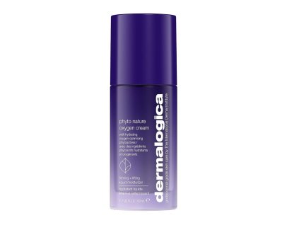 Dermalogica Phyto Nature Oxygen Cream Daily Liquid Moisturizer (Pack of 1)