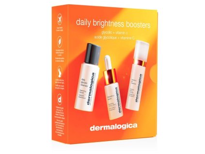 Daily Brightness Boosters