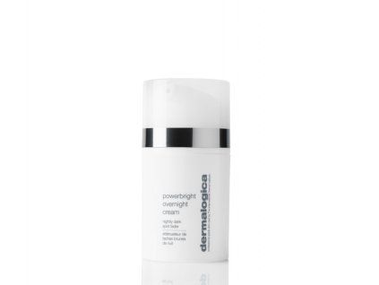 Powerbright Overnight Cream 50 ml