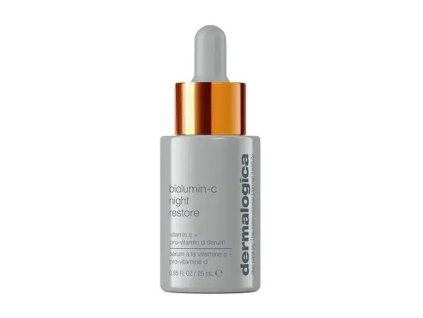 Dermalogica BioLumin C Night Restore Vitamin C
