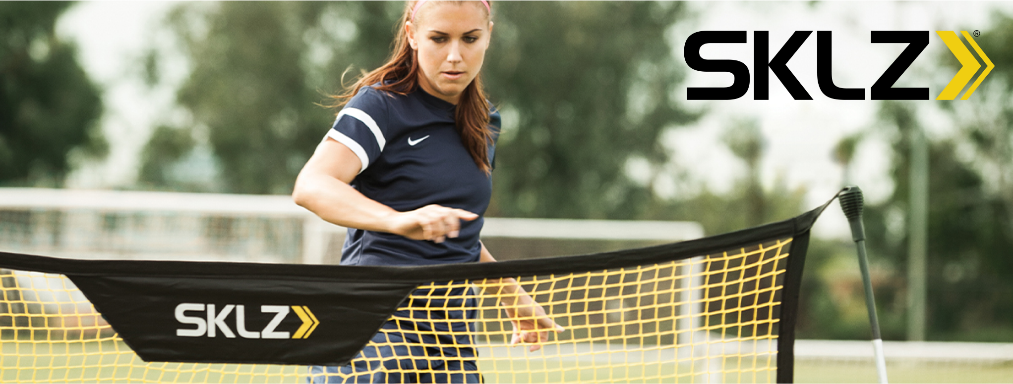 SKLZ - moderní tréninkové pomůcky