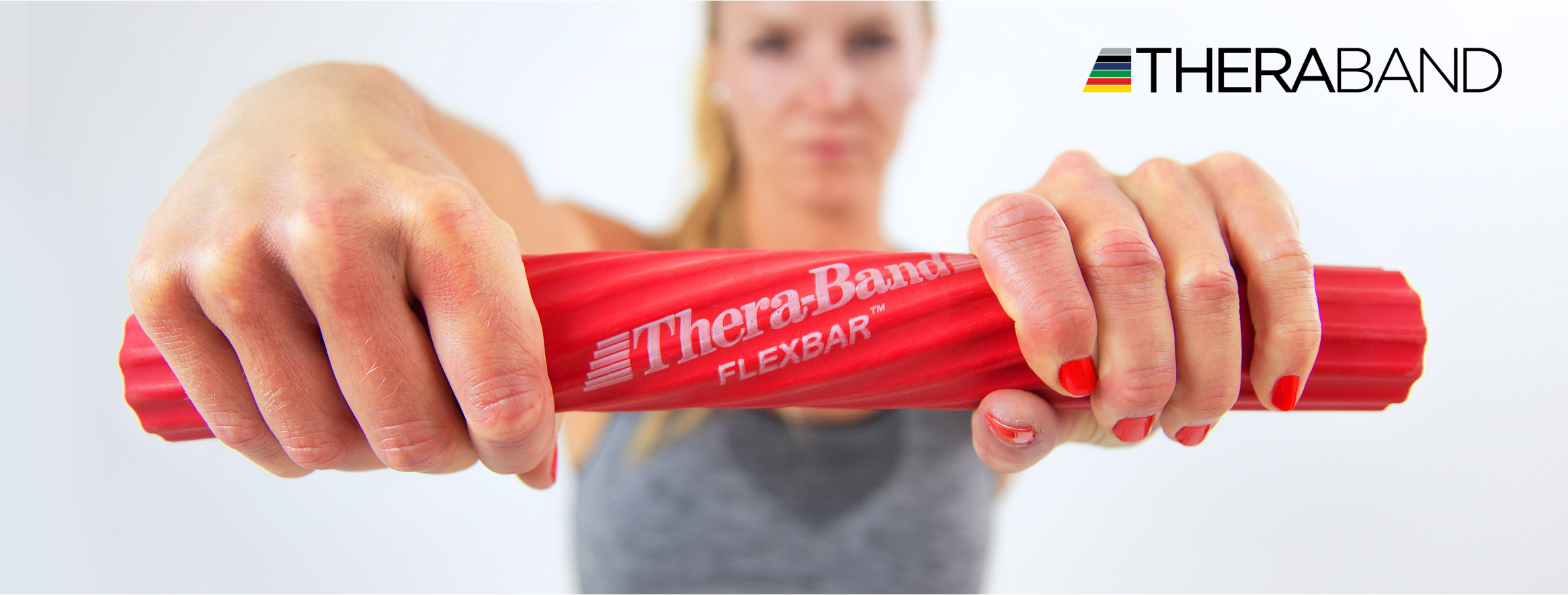 Thera-Band - cvičební a RHB pomůcky