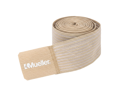 Mueller wrap