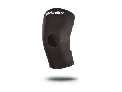 MUELLER Open Patella Knee Sleeve, kolenní návlek