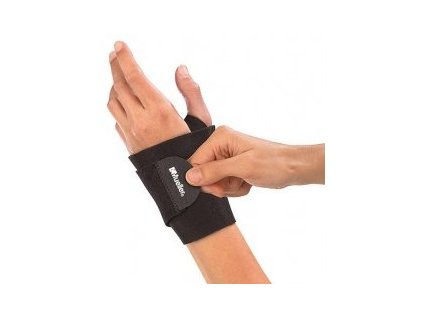 MUELLER Wrist Support Wrap, zápěstní bandáž