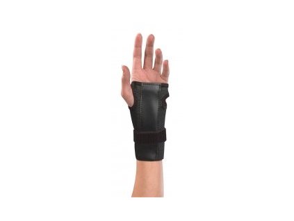 MUELLER Adjustable Wrist Brace w/Splint, zápěstní ortéza