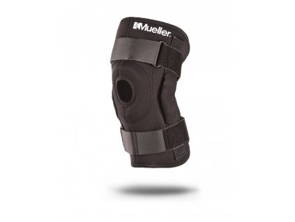 MUELLER Hinged Knee Brace, kolenní ortéza