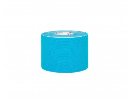 Mueller Kinesiology Tape, modrá tejpovací páska, 5 cm x 5 m