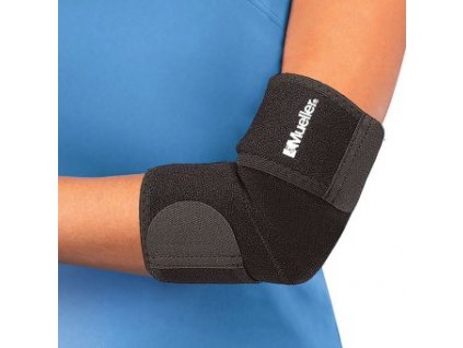 MUELLER Elbow Support Neoprene Blend, bandáž na loket