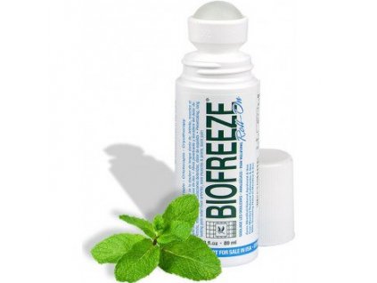 BIOFREEZE ROLL-ON 89ML