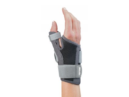 MUELLER Adjust-to-fit thumb stabilizer, ortéza na palec