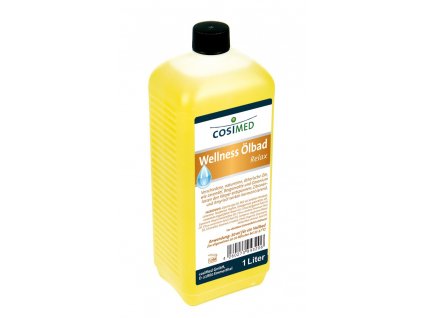 cosiMed wellness koupel Relax - 1000 ml