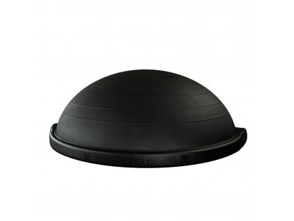 BOSU Balance Trainer Pro Black