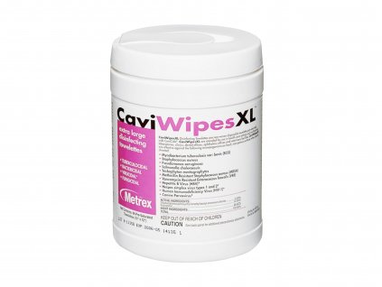 CaviVipes XL