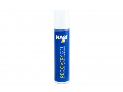 NAQI sportovní regenerační gel 100ml