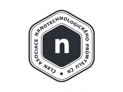 Česká jednorázová nanorouška FFP3
