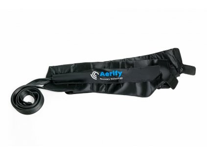 Aerify Recovery Arm cuffs - kompresní regenerační návleky na ruce