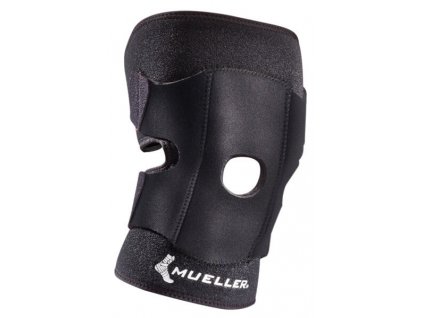 Mueller Adjustable Knee Support, bandáž na koleno