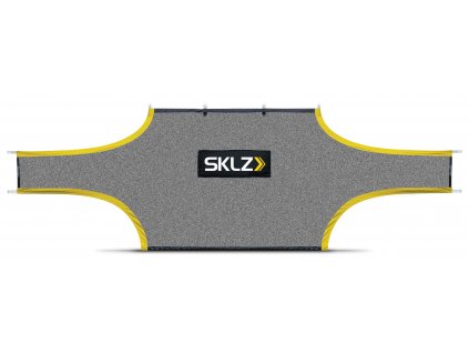 SKLZ Goalshot, tréninková síť 5 m x 2 m