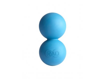 RAD Roller Original 12,2x6,2cm modrý