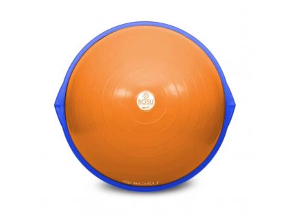 BOSU® Build Your Own oranžová/modrá