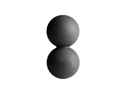 RAD Roller Stiff 12,2x6,2cm černý