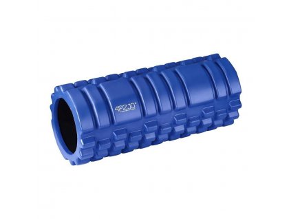 Joga roller masazni valec 33x14cm modry