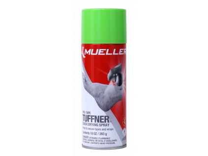 Mueller Tuffner Quick Drying Spray