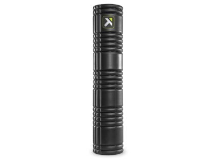 TriggerPoint GRID 2.0 Foam Roller, masážní válec, 66 cm, černý