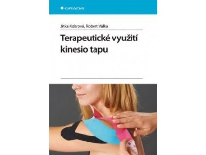 Terapeutické využití kinesio tapu