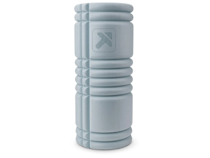 TriggerPoint RECYCLED GRID 1.0. Foam Roller, masážní válec, 33 cm, mátový