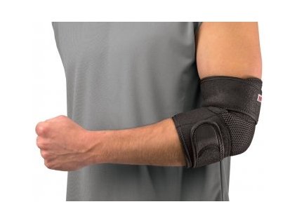MUELLER Adjustable Elbow Support, ortéza na loket