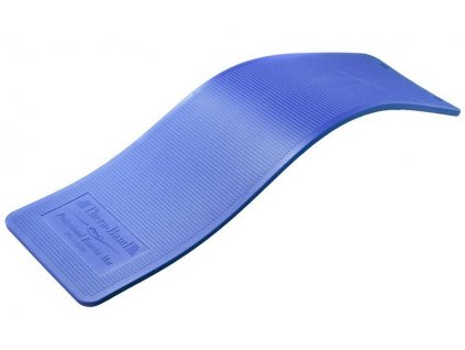 THERA-BAND podložka na cvičení, 190 cm x 60 cm x 1,5 cm, modrá