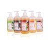 Botanico čokoládový masážní olej - 500 ml