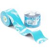 Nasara kinesiology tape Dragon, tejpovací páska modrá