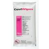 Dezinfekční ubrousky CaviWipes 17,5 cm x 22,5 cm, 45 ks