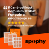 Recenze spophy cross heureka