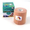 TEMTEX kinesio tape Classic, béžová tejpovací páska 7,5cm x 5m