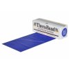 THERA-BAND posilovací guma 5,5 m, modrá, extra silná
