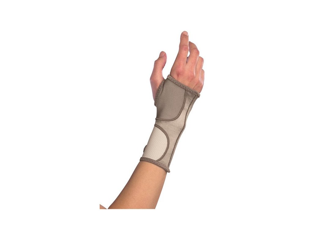 MUELLER Life Care™ Wrist, csukló bandázs