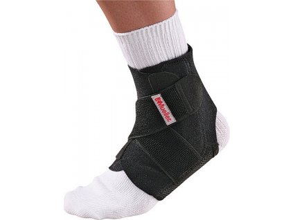 MUELLER Adjustable Ankle Stabilizer, boka támogató, uni
