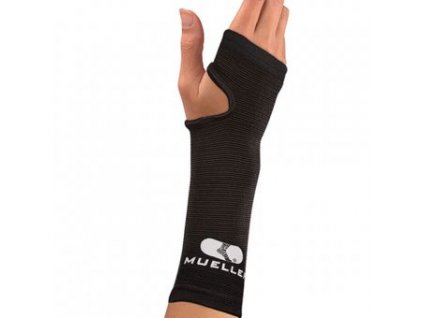 MUELLER Elastic Wrist Support, Csukló bandázs