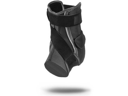 Mueller Hg80 Hard Shell Ankle Brace, boka ortézis, bal