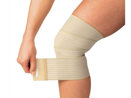 MUELLER Wonder Wrap™ 4591, speciális rugalmas kötés, 7.6cm x 140.2cm