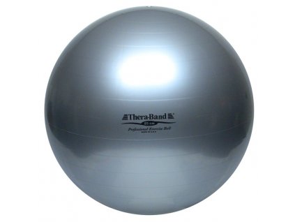 THERA-BAND gimnasztika labda 85 cm ABS, ezüst